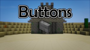 Скачать Buttons для Minecraft 1.11.2
